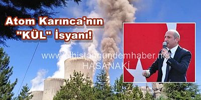 “Bölge İnsanına Ölüm ve Zehir Hak Görülüyor”