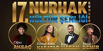 Bölgesel Şenlik Başlıyor