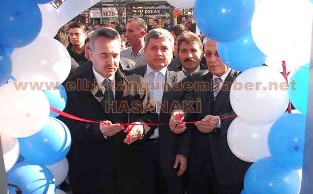 Bölükbaşılar’dan Tam Birliktelik