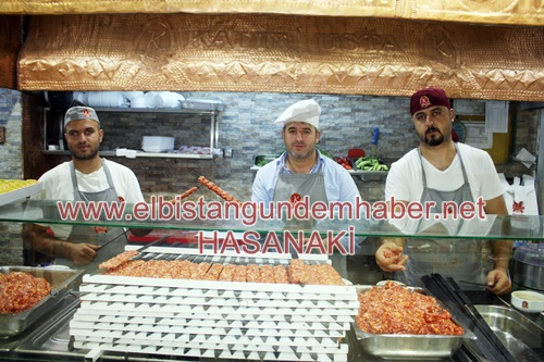 Böyle Esnafa Can Kurban!..