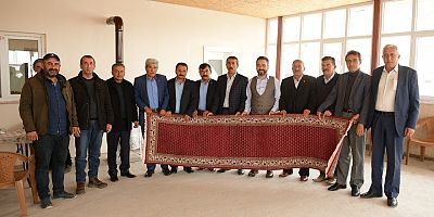 “Böyle Hizmeti İlk Defa Gördük”