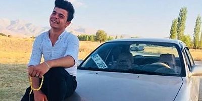 Böyle Ölüm Olmaz ki!