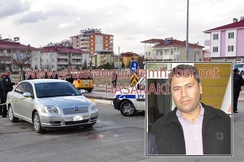 Böyle Ölüm Olur mu?