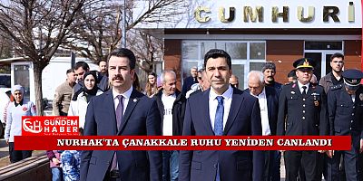 Bozan: “Birlik ve Beraberliğimiz Daim Olsun”