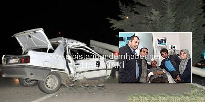 Bu Araçtan Sağ Çıktı!