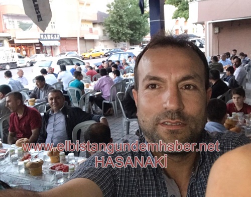 Bu Bir Paylaşım Özçekimidir!