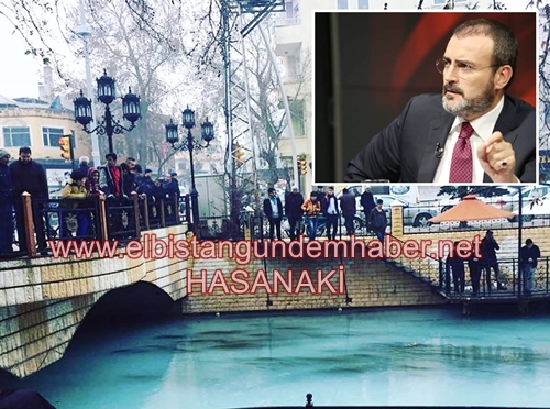 “Bu Bir Sabotajdır”