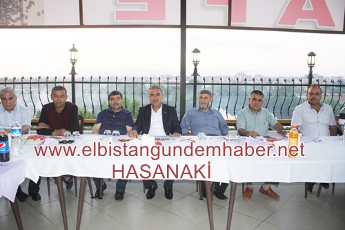 “Bu Birliktelik Çok Anlamlıdır”