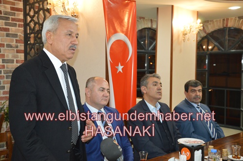 Bu Dayanışma Alkışlanır