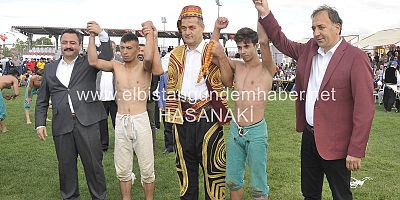 Bu Festival Unutulmaz