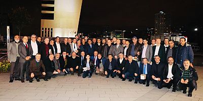 Bu Gönül Dostluğu Bitmesin