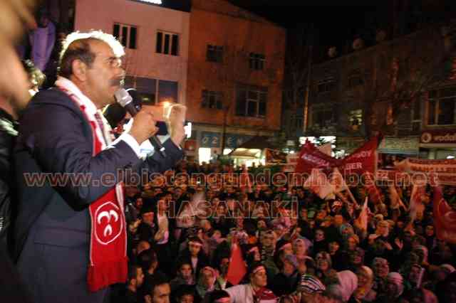 “Bu Gönül İşidir”