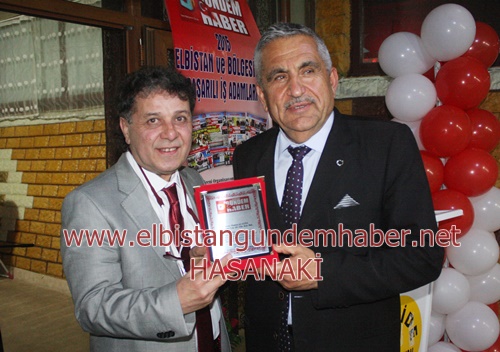 “Bu Gurur Hepimizin”