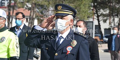 Bu Gurur Türk Polisine Yakışır