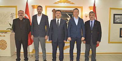 Bu Güzellikler Bitmesin