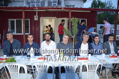 “Bu Güzellikler Hep Yaşansın”