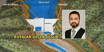 Bu Hayal Gerçek Olsun