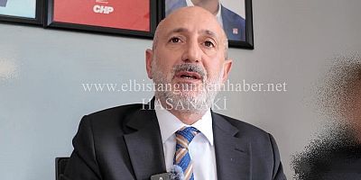 “Bu Kadar Vicdansızlık Olmaz”