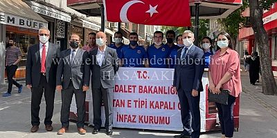 Bu Kampanya Aydınlatır