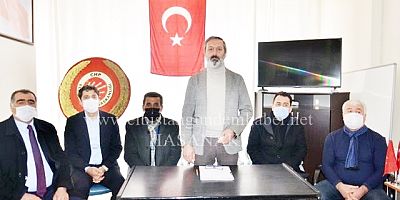 “Bu Krizde Bu Gündemin Faydası Yok”