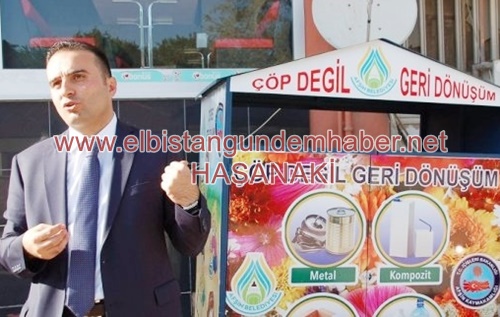 Bu Kumbara Başka Kumbara!
