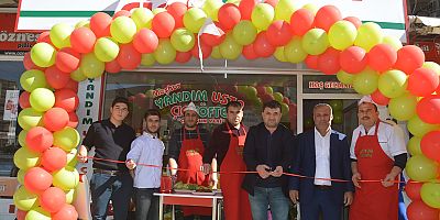 BU LEZZET ELBİSTAN’I YAKACAK!..