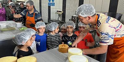 Bu Merak Güzel Merak!..