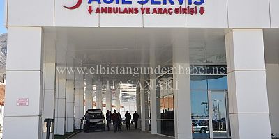 Bu Nasıl Kaza Böyle?