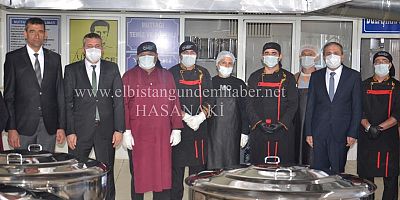 Bu Ne Güzel Okul Böyle