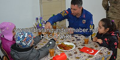 Bu Ne Güzel Paylaşım Böyle?..