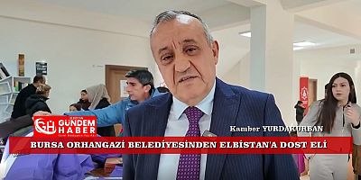 Bu Ne Güzellik Böyle?