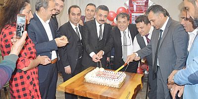 Bu ONUR Bu GURUR Size Ait