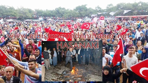 Bu Onur Şair Günay’a Ait