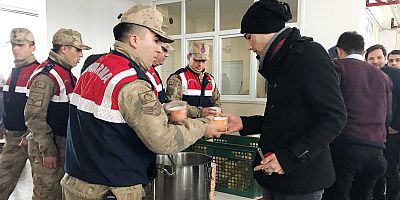 Bu Paylaşım Unutulmaz