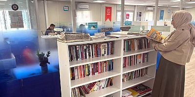 Bu Proje Alkışlanır…