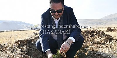 BU RÜYA GERÇEK OLMALI