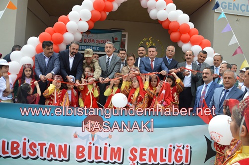 Bu Şenlik Başka Şenlik