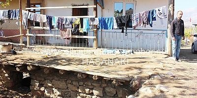 Bu Sese Kulak Ver İnsanlık!