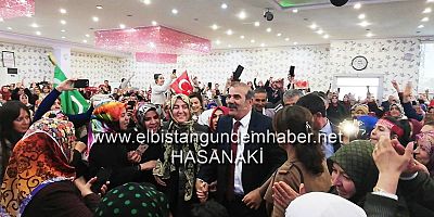 “Bu Sevgiye Can Dayanmaz Can”