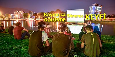 BU SİNEMA ÇOK HAVADAR!..