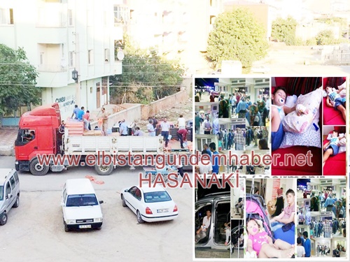 Bu Skandal Dağıtım Suyu ile Giderilmez…
