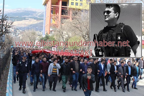 Bu Son Olsun Allah’ım