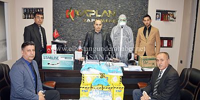 Bu Vatanseverlik Alkışlanır