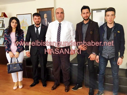 Bu Ziyaret CANLAR’a Değer