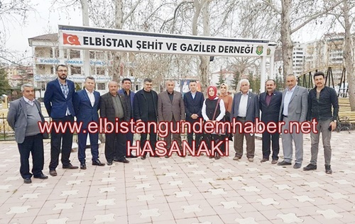 Bu Ziyaret Hem İYİ Hem Anlamlı
