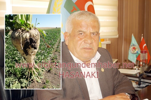 Buna Şükür!
