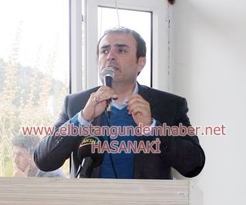 “Bunların Derdi İktidar Olmak Değil”