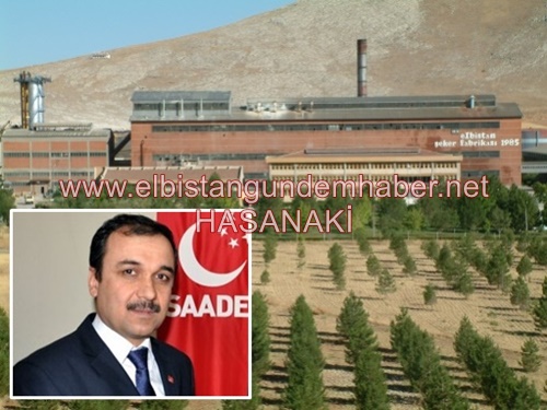 “Bunun Adı Özelleştirme Değil Ranttır”