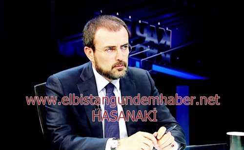 “Bütçe Yine İnsanı Merkez Aldı”