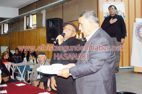 BÜTÜN CANLAR BİR OLDU